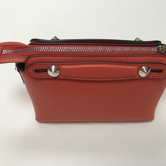 💰SOLD 💰💯AUTHENTIC FENDI BY THE WAY BOSTON - Picture 7 of 8